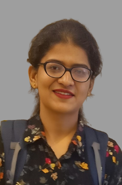 Khushboo Jha